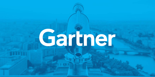 Gartner magický kvadrant 2018: M-Files již potřetí oceněny jako Vizionář