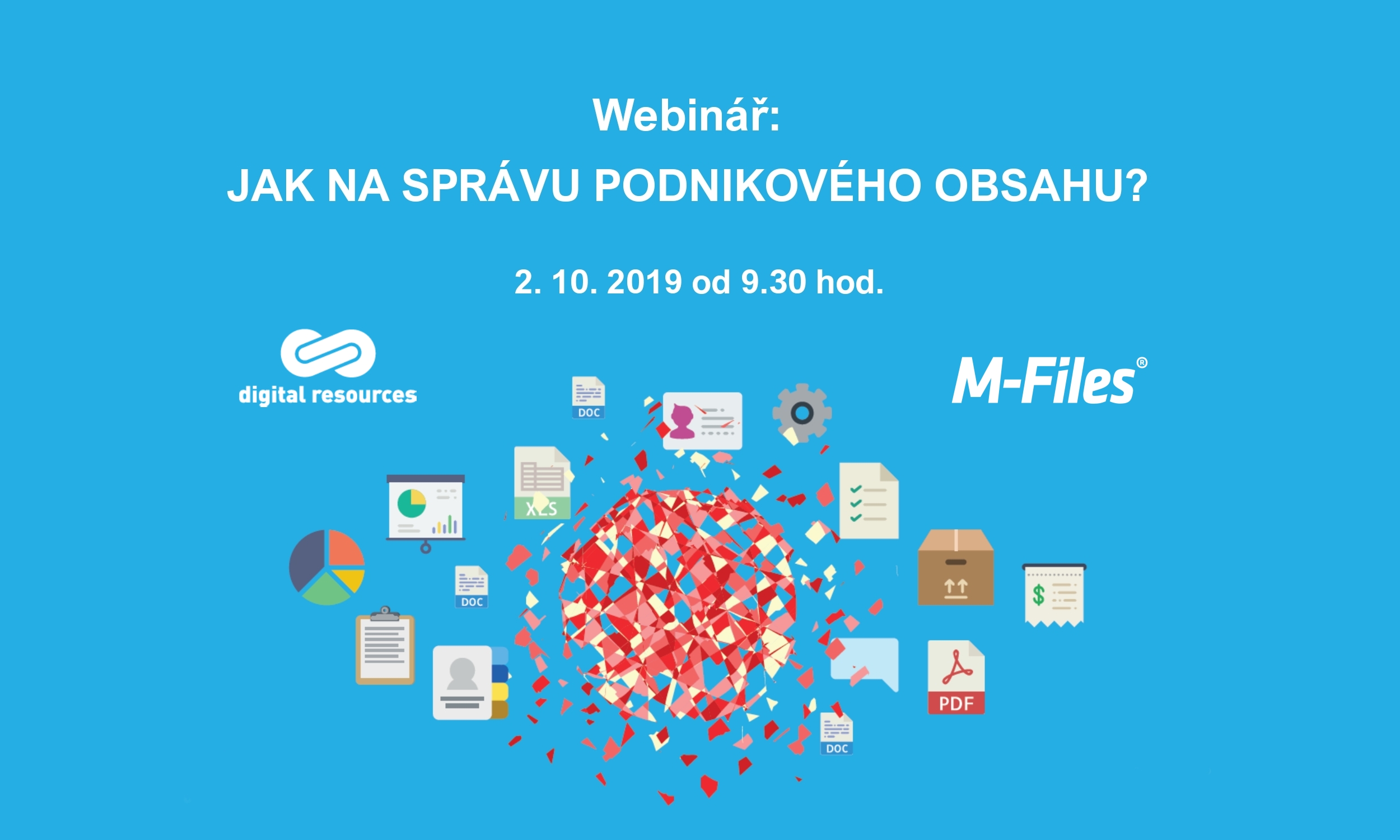 Webinář 2. 10. 3