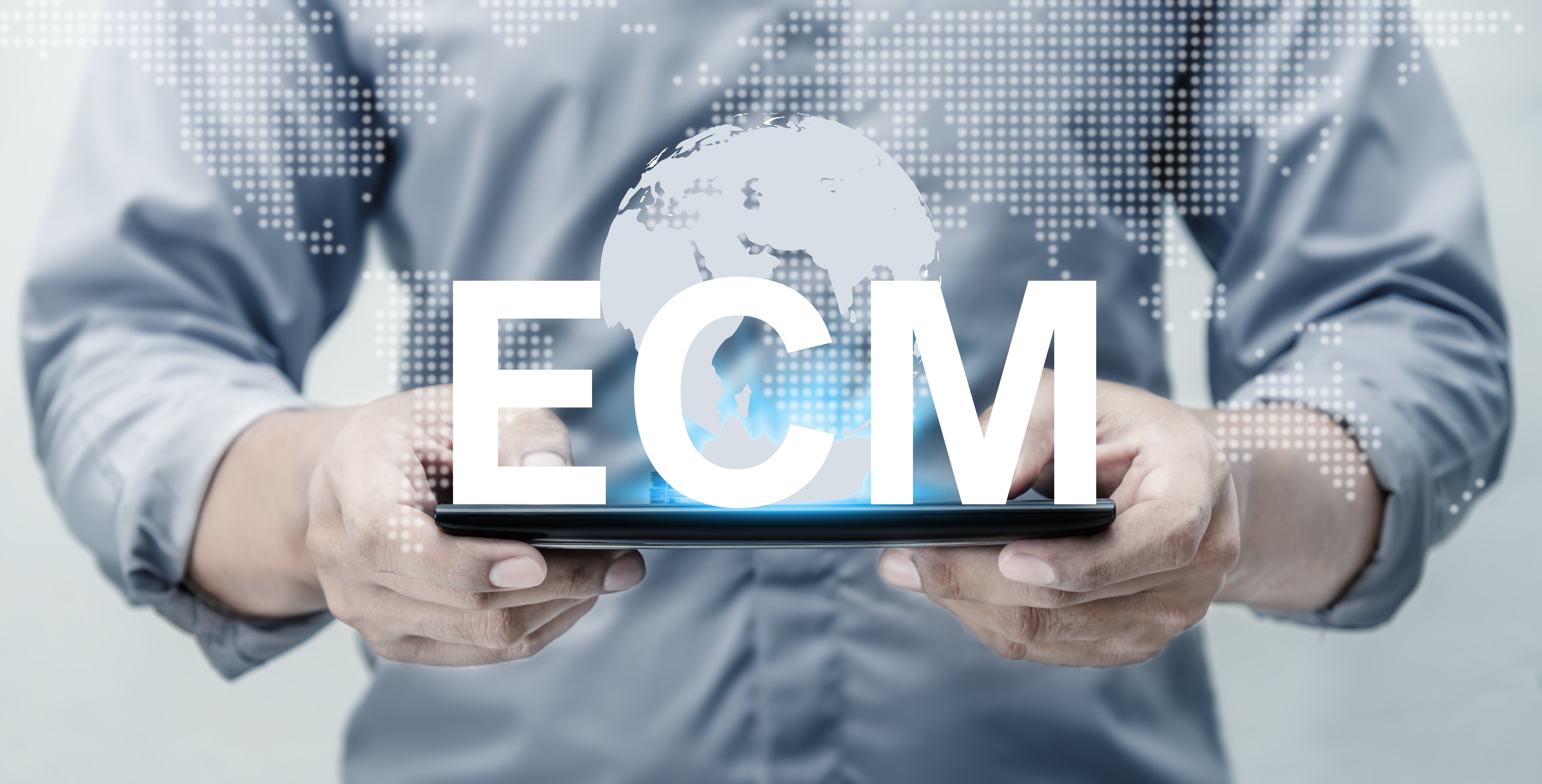 ECM