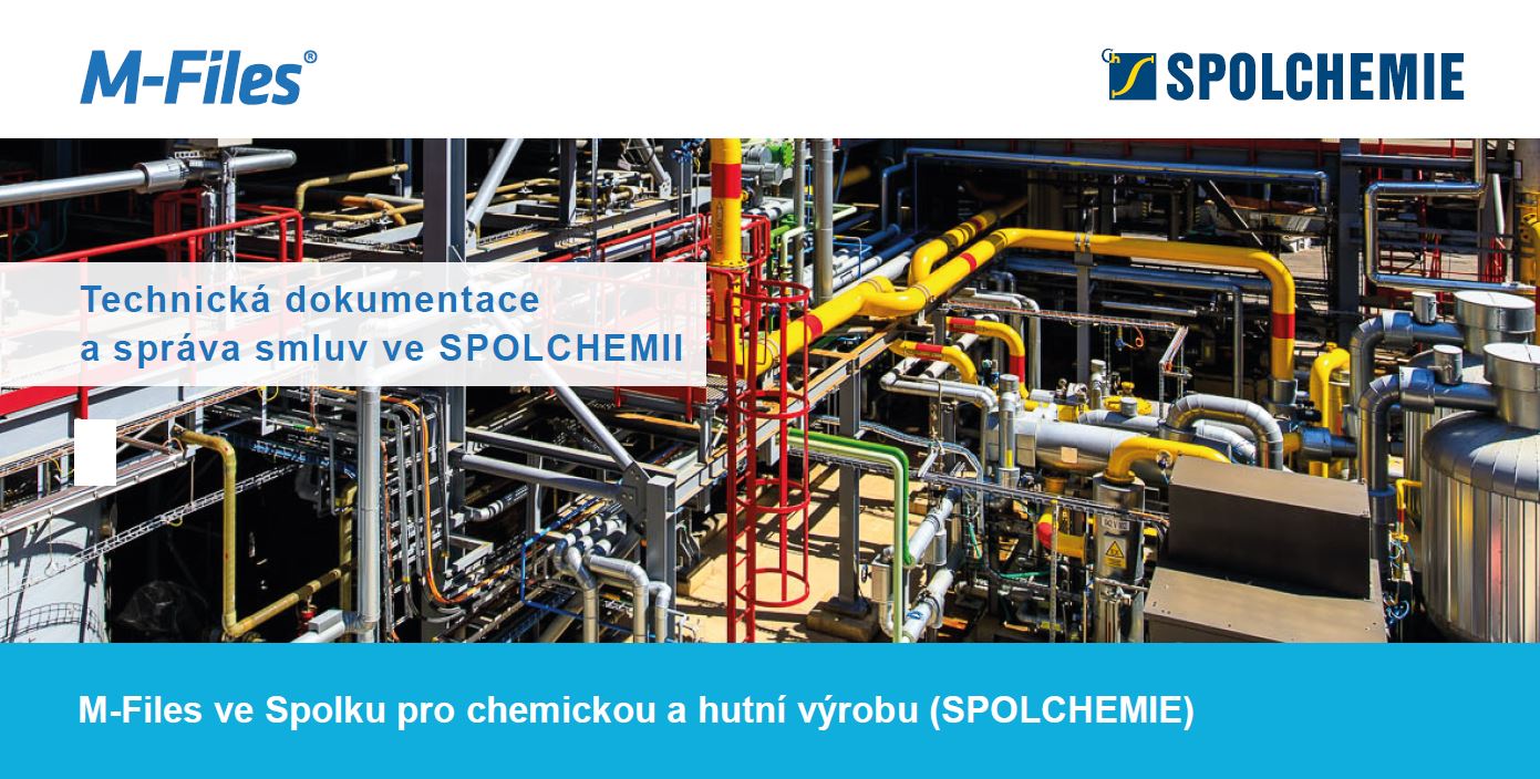 Případovka Spolchemie