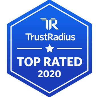 M-Files oceněny jako nejlépe hodnocený software pro správu podnikového obsahu na TrustRadius 2020