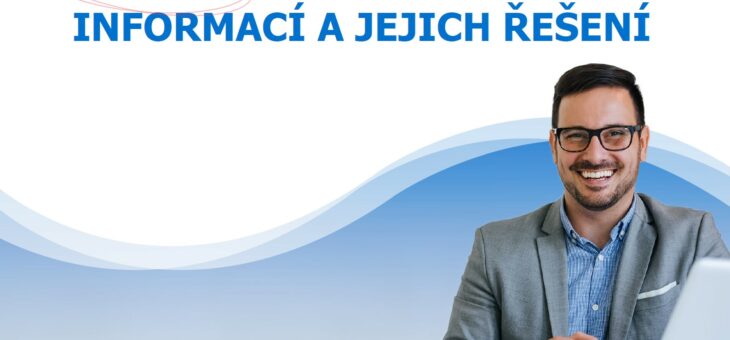 Infografika: 9 výzev v oblasti správy informací a jejich řešení