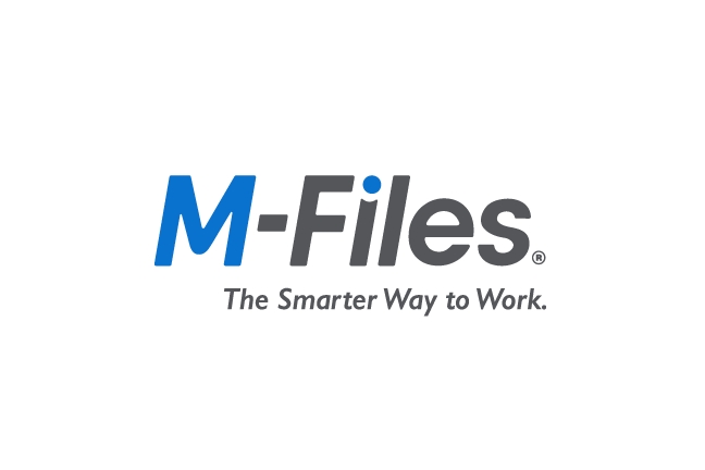 M-Files a Digital Resources a.s.
