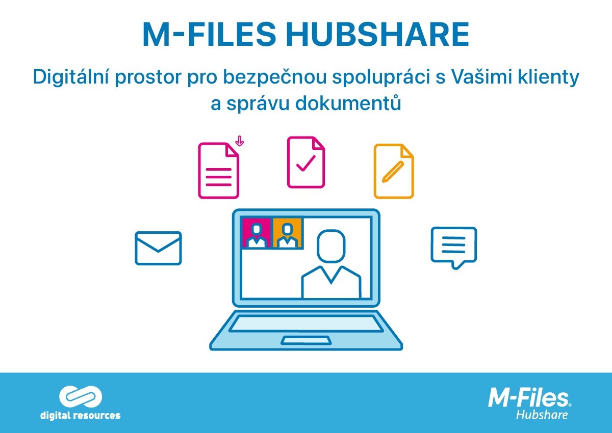 Banner M-Files Hubshare (ID 46055)