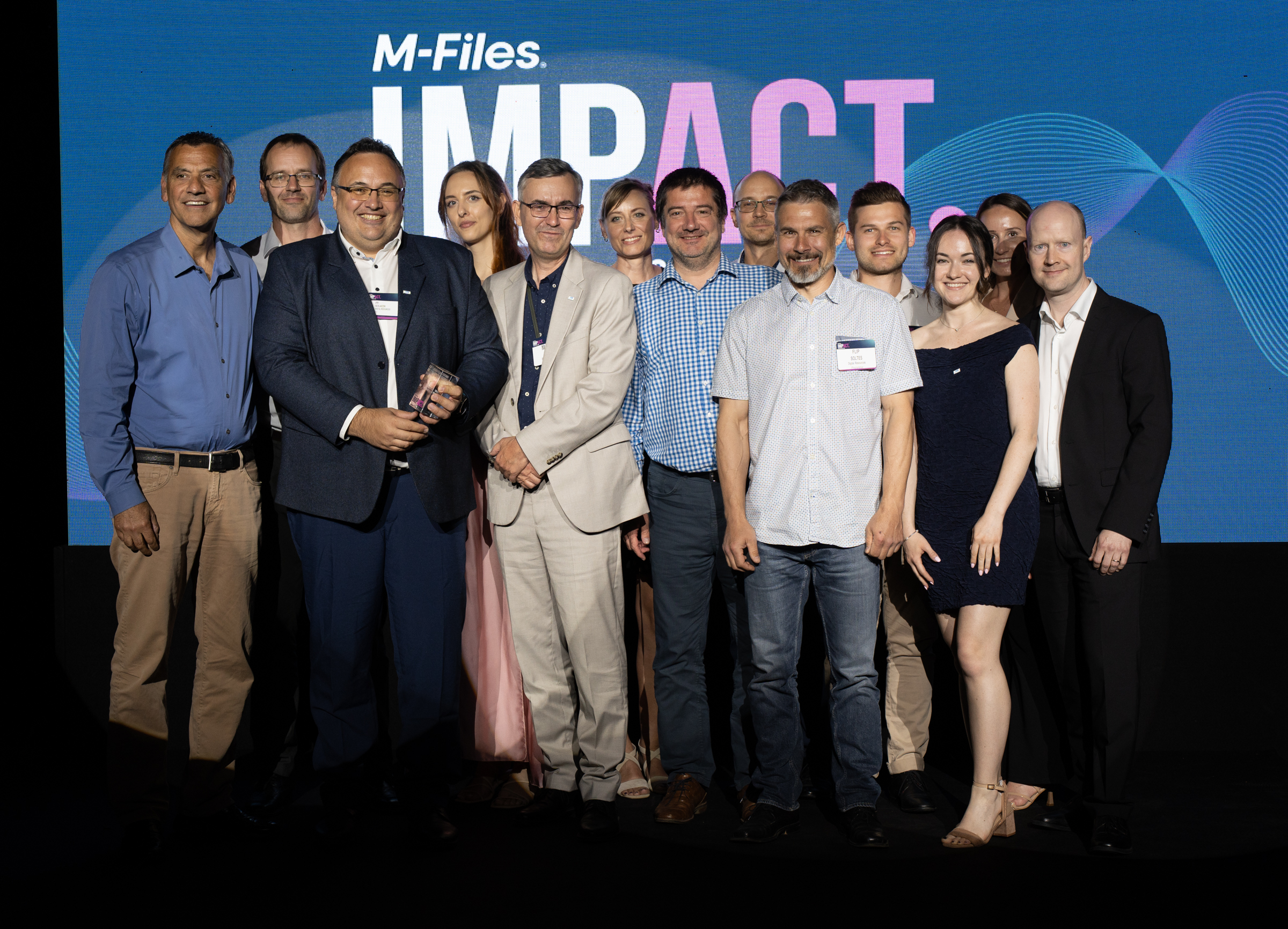 M-Files Impact 25 – Day – 04 60