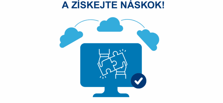 Integrace firemních systémů: Jak propojit aplikace a získat náskok před konkurencí