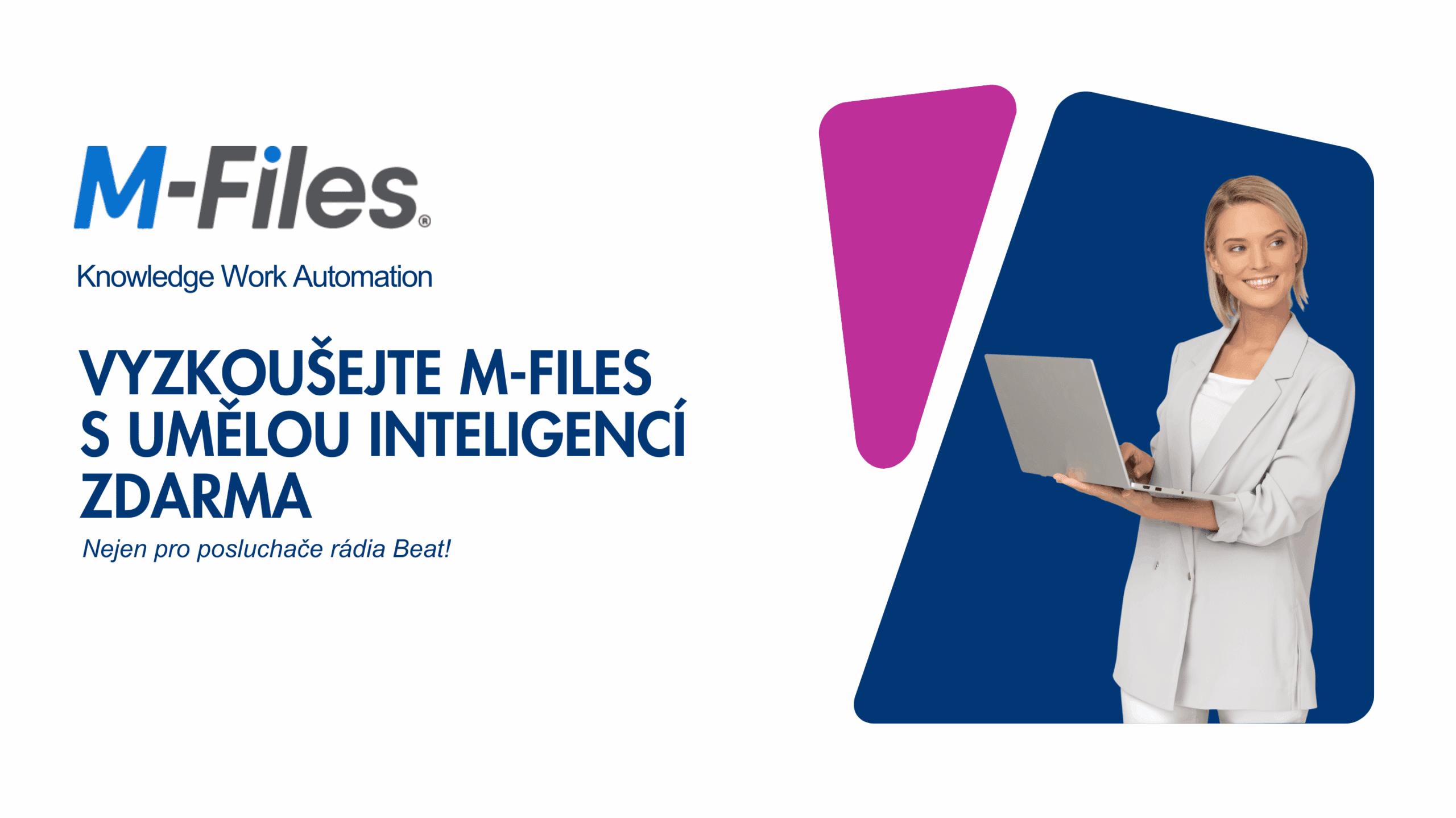 Nejvyšší verze M-Files ke stažení | M-Files